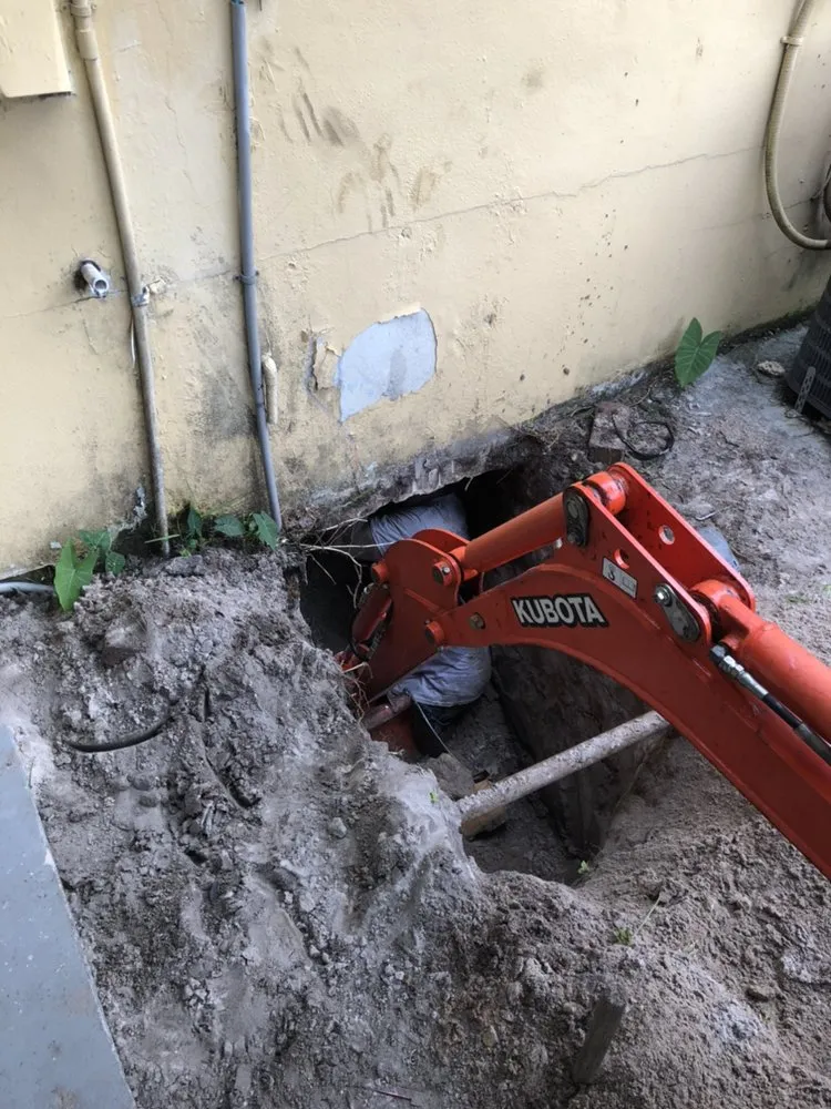 Slide of Cast Iron Pros