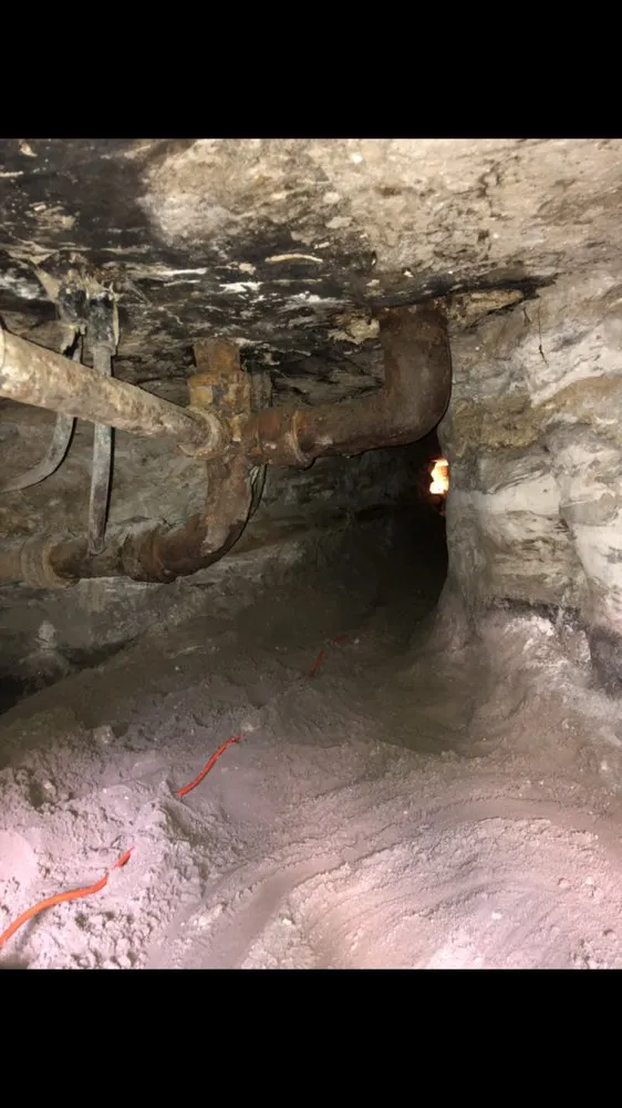 Slide of Cast Iron Pros