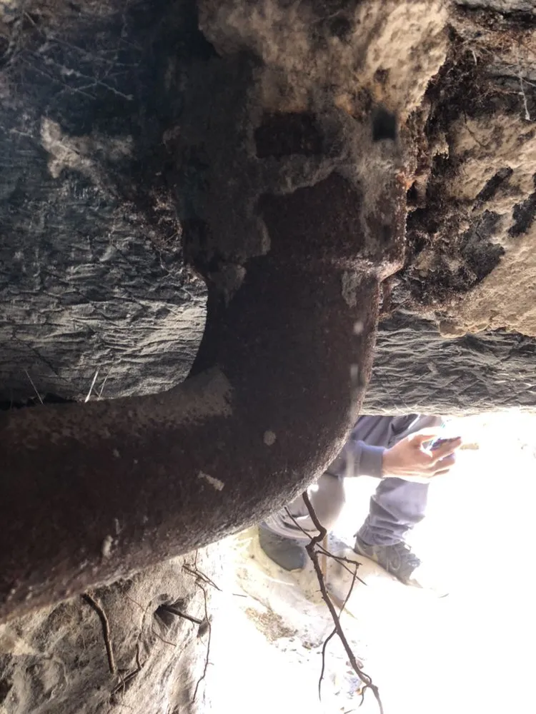 Slide of Cast Iron Pros