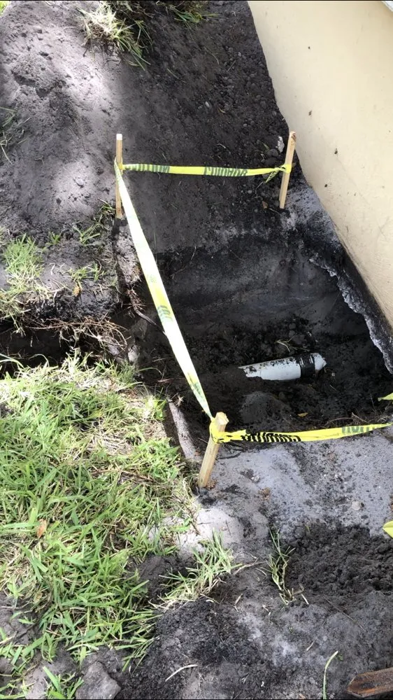 Expert pipe repair in Oakland Park, FL by Cast Iron Pros