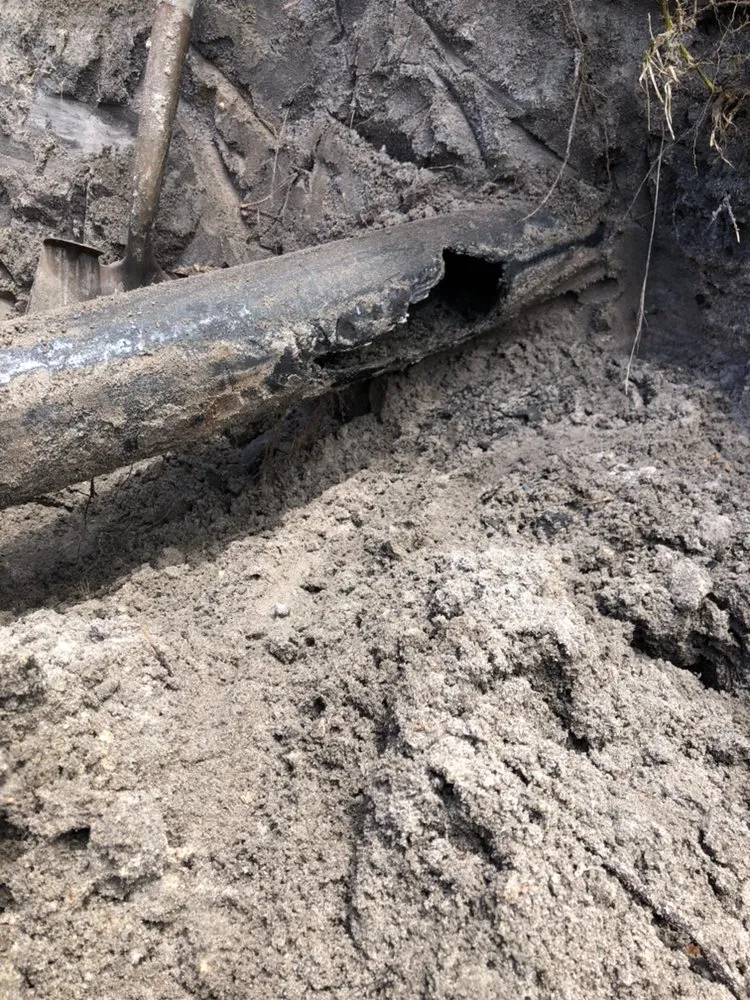 Slide of Cast Iron Pros