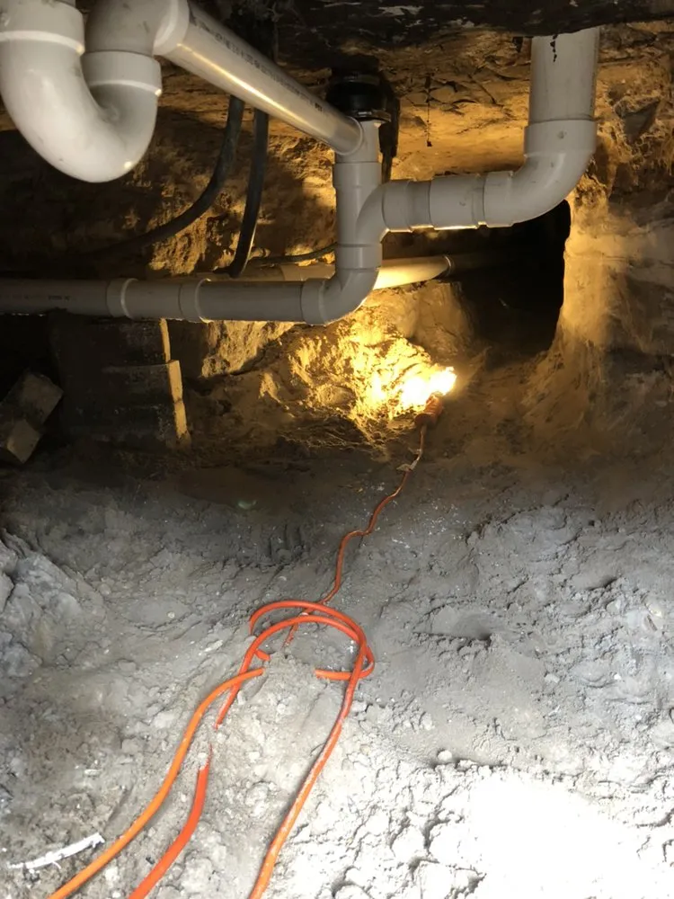 Slide of Cast Iron Pros