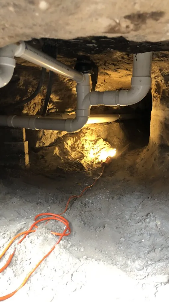 Slide of Cast Iron Pros