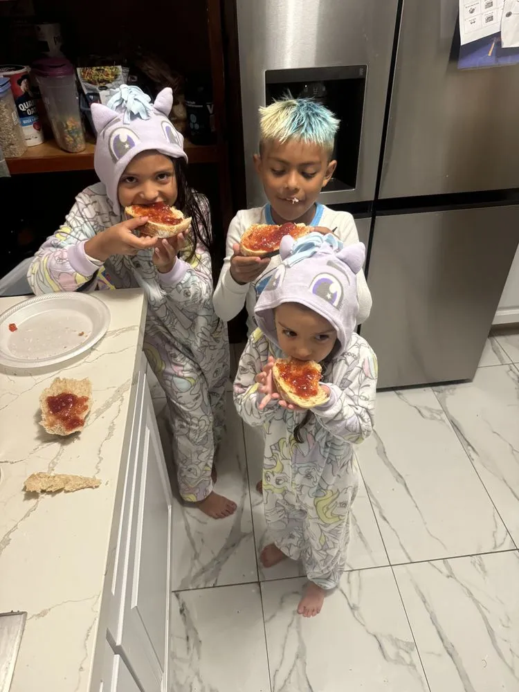 Slide of Castaneda's Plumbing