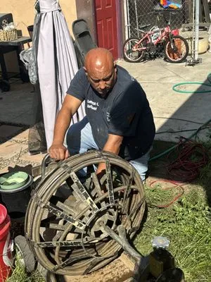 Castaneda's Plumbing