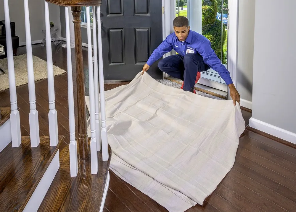 Reliable drain cleaning service in Lawrenceville, GA - Casteel Heating, Cooling, Plumbing & Electrical