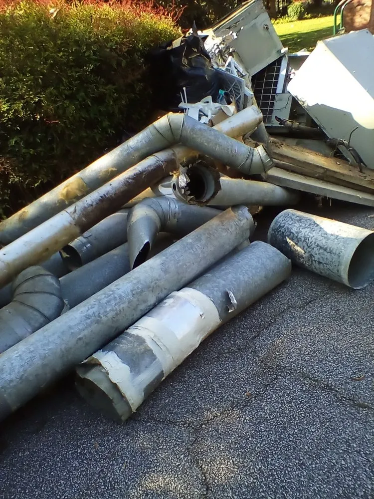 Slide of Casteel Heating, Cooling, Plumbing & Electrical