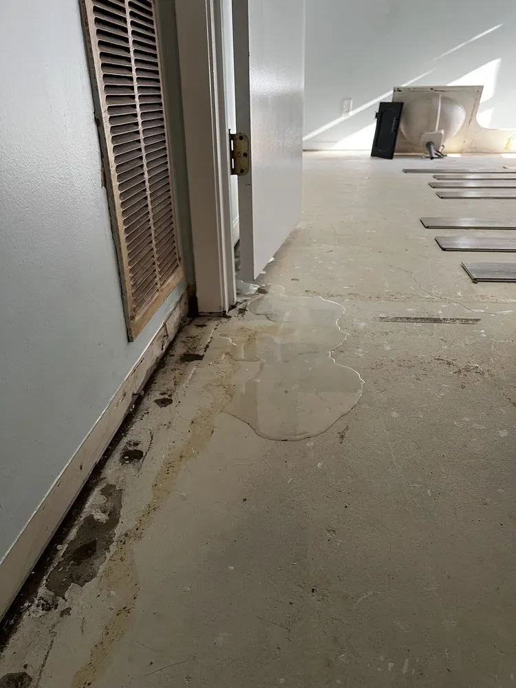 Slide of Casteel Heating, Cooling, Plumbing & Electrical