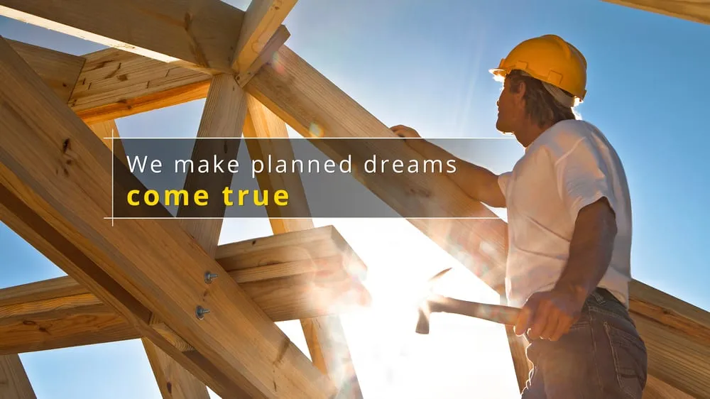 Slide of Castellar Construction