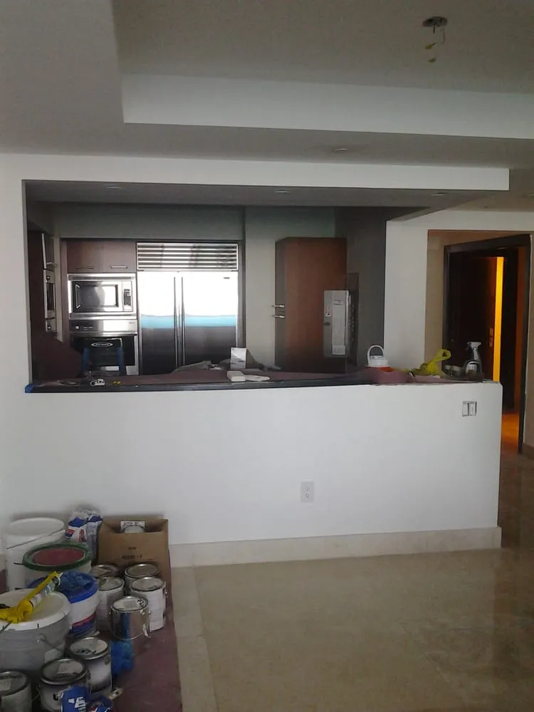 Slide of Castellar Construction