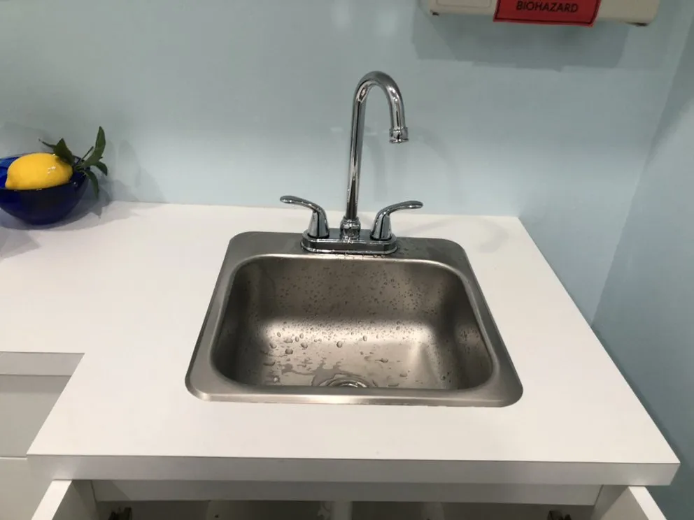 Slide of Castellion Plumbing