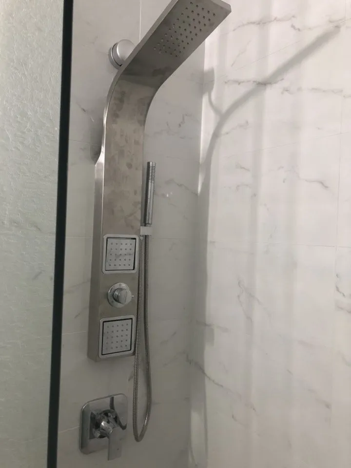 Slide of Castellion Plumbing