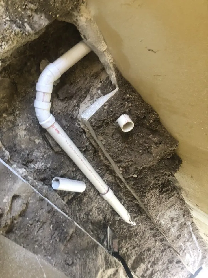 Slide of Castellion Plumbing