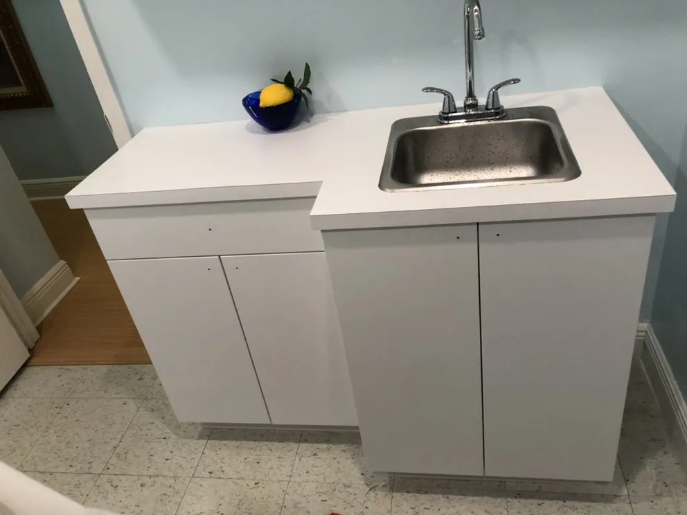 Slide of Castellion Plumbing