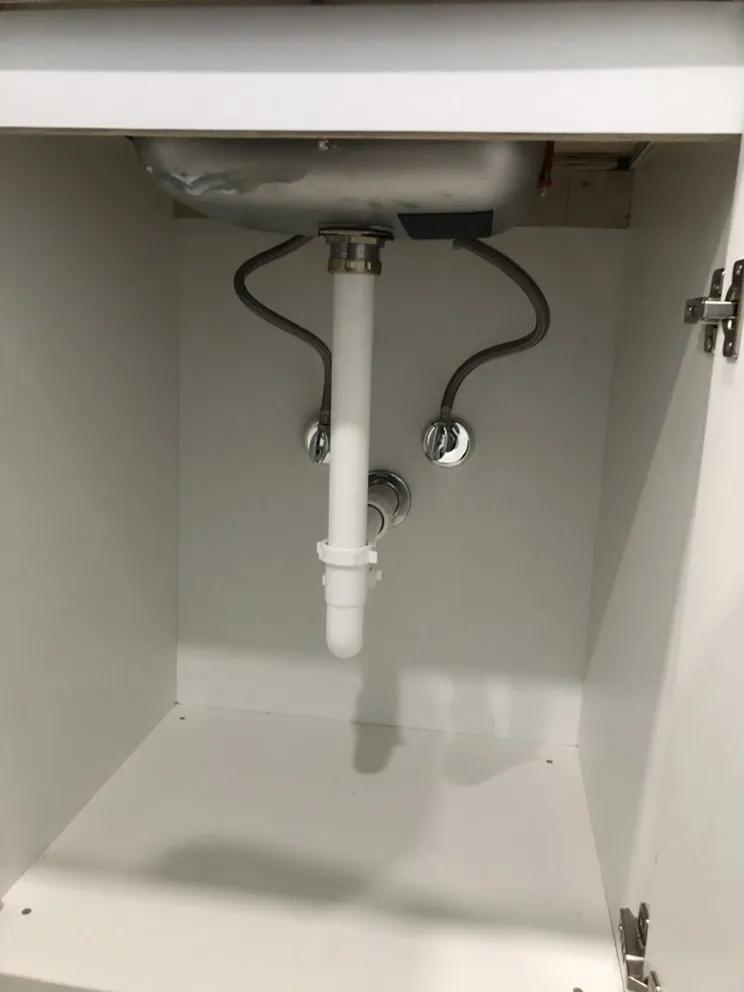 Slide of Castellion Plumbing