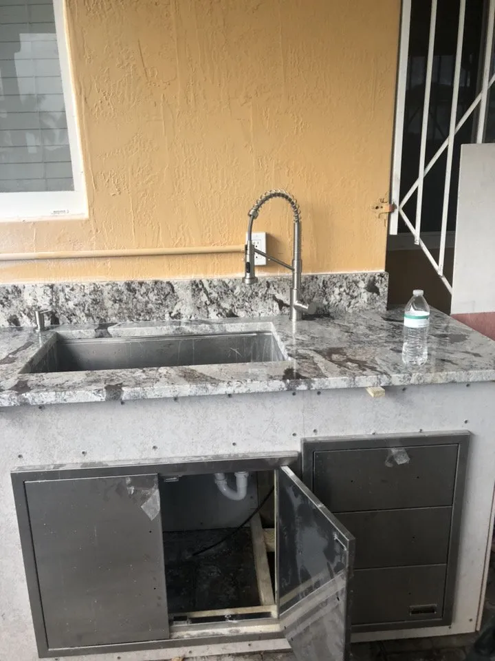 Slide of Castellion Plumbing