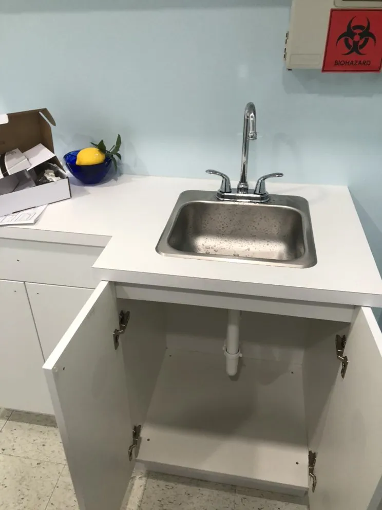 Slide of Castellion Plumbing