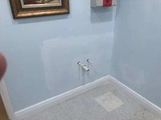 Castellion Plumbing Logo