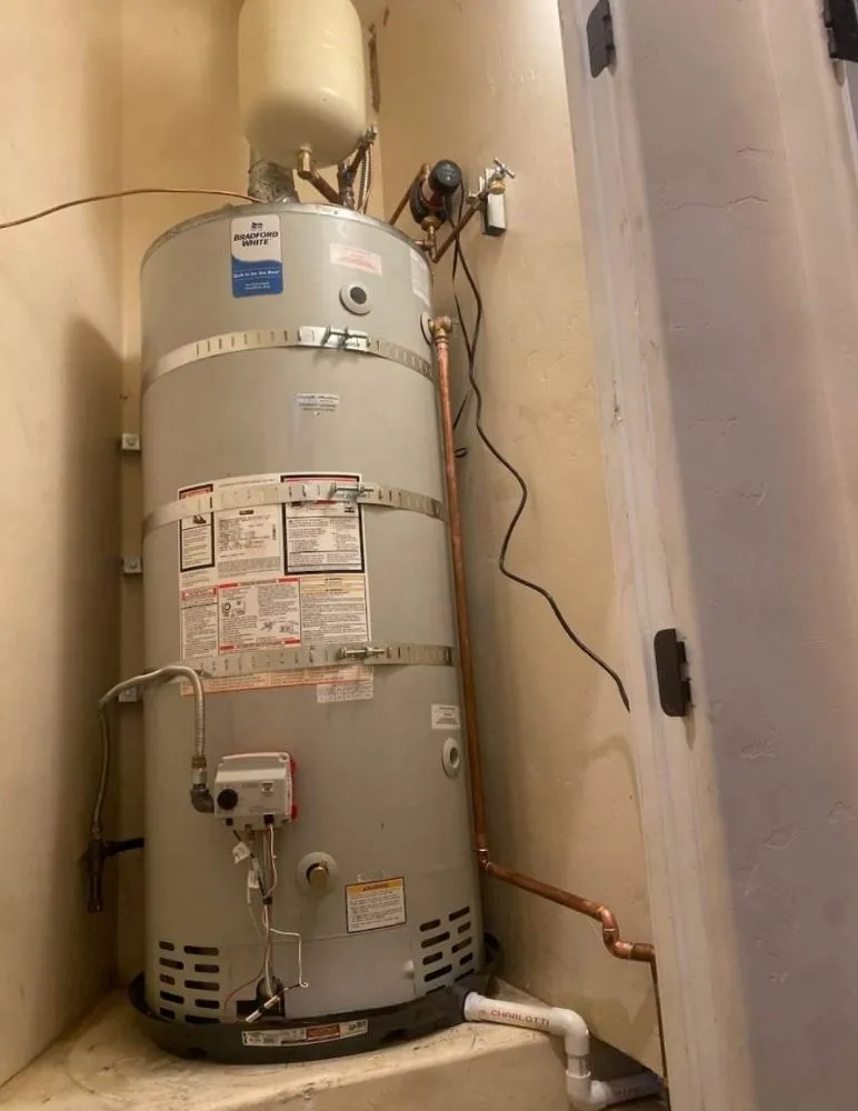 Slide of Castello Plumbing and Drain Service