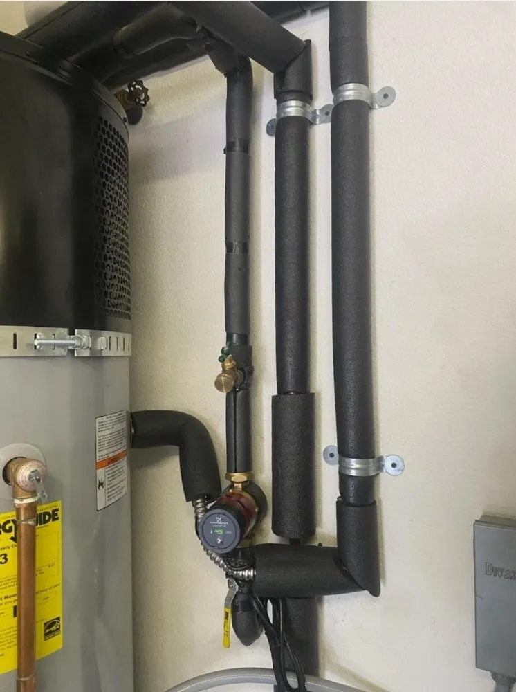 Slide of Castello Plumbing and Drain Service