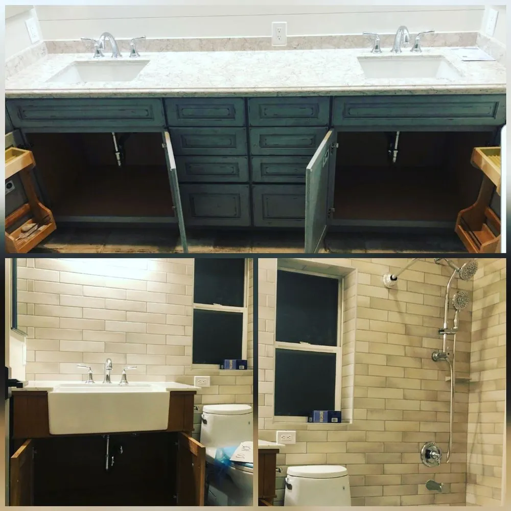 Slide of Castello Plumbing and Drain Service