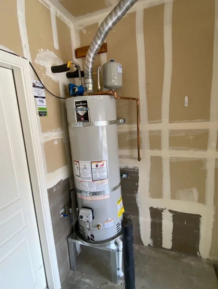 Slide of Castello Plumbing and Drain Service