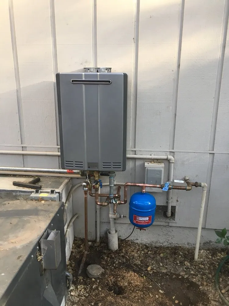 Expert leak detection experts serving Lincoln, CA - Castello Plumbing and Drain Service