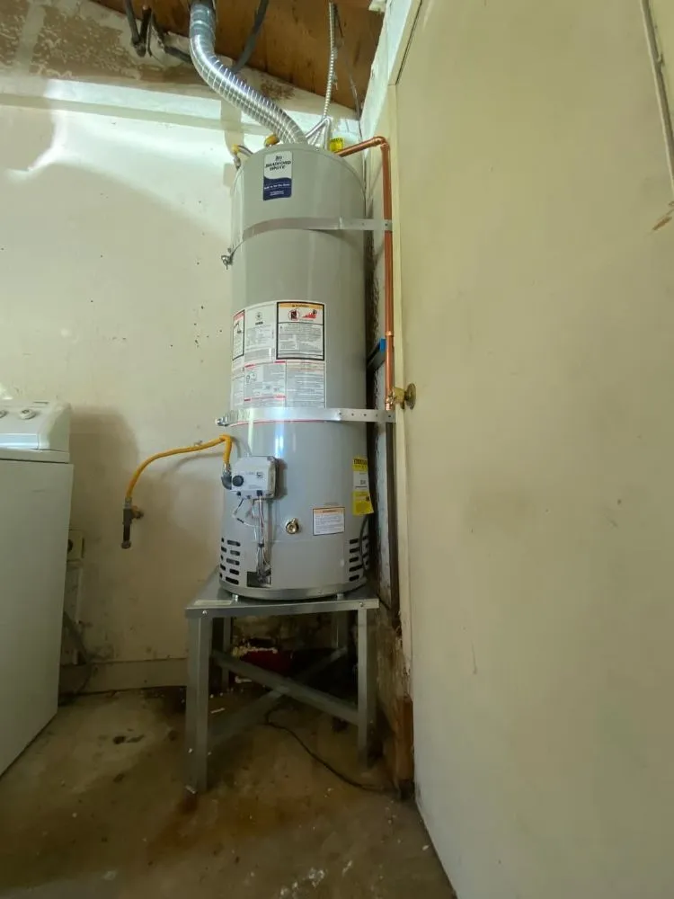 Expert pipe repair experts serving Lincoln, CA - Castello Plumbing and Drain Service