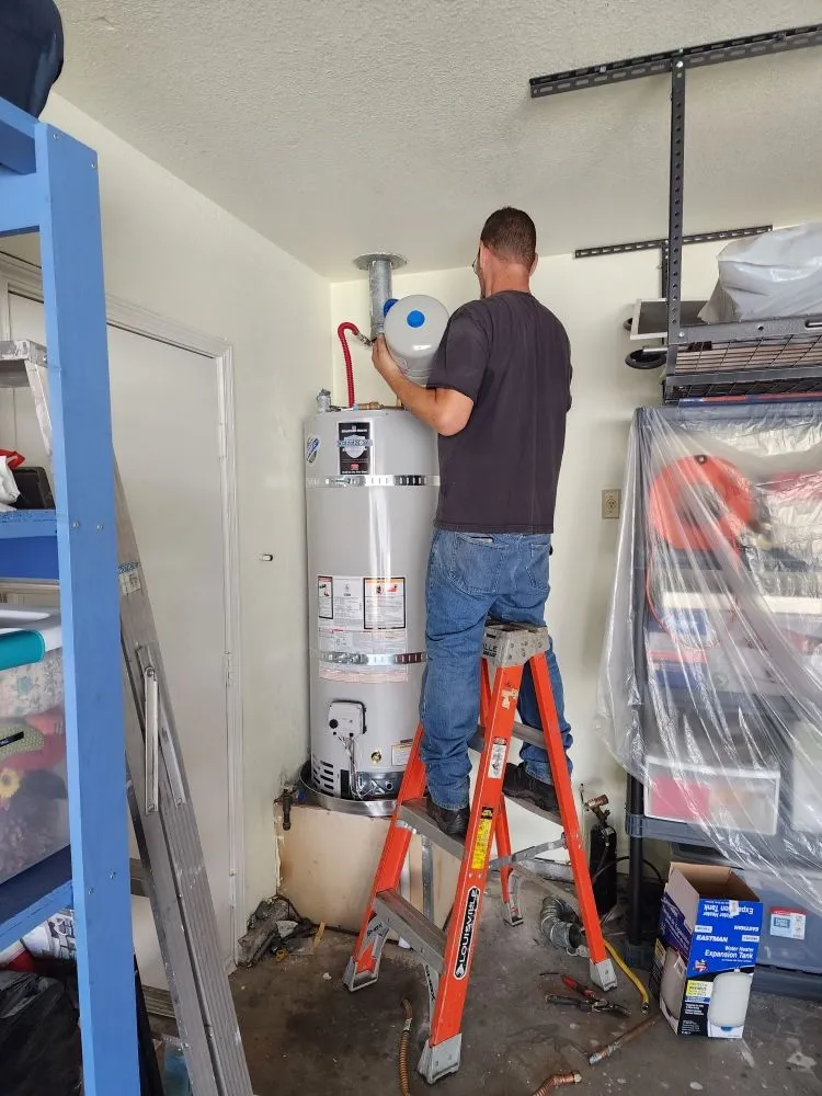 Slide of Castello Plumbing and Drain Service