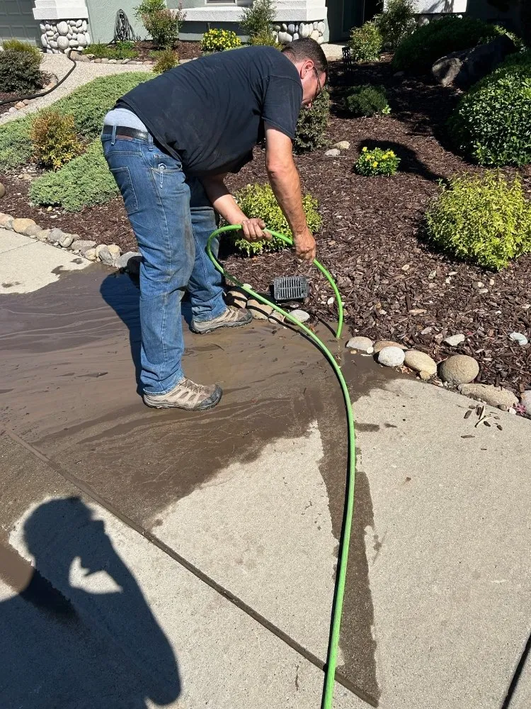 Reliable plumbing repair service in Lincoln, CA - Castello Plumbing and Drain Service