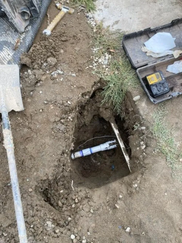 Emergency emergency plumbing experts serving Lincoln, CA - Castello Plumbing and Drain Service