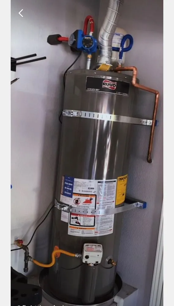 Slide of Castello Plumbing and Drain Service