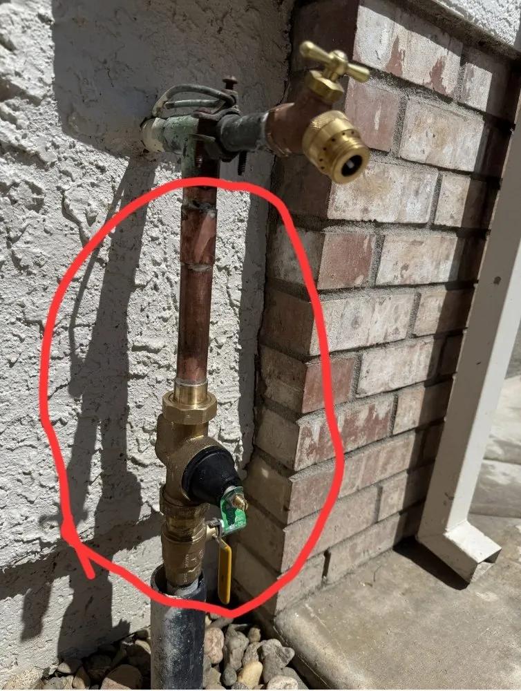 Slide of Castello Plumbing and Drain Service