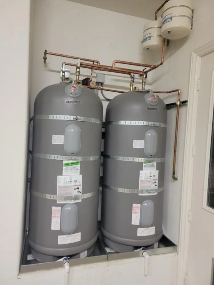 Slide of Castello Plumbing and Drain Service