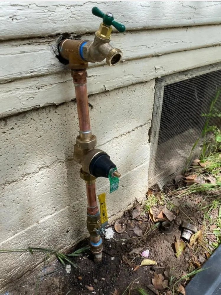 Slide of Castello Plumbing and Drain Service