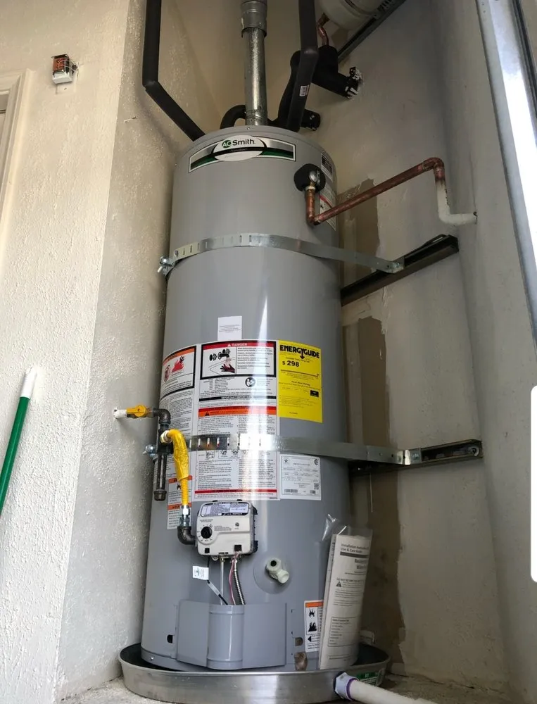 Slide of Castello Plumbing and Drain Service