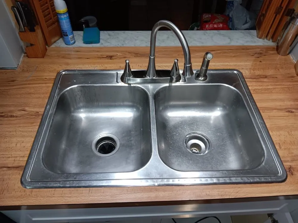 Slide of Castellon Plumbing