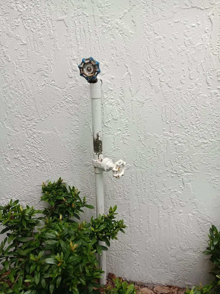 Slide of Castellon Plumbing