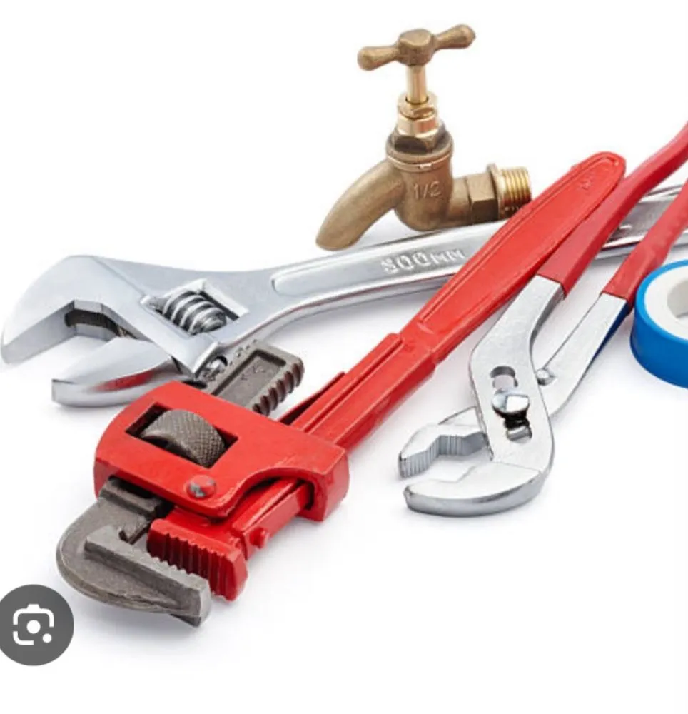 Slide of Castellon Plumbing