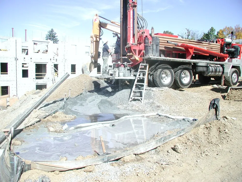 Professional leak detection experts serving Ashville, NY - Caster Drilling Enterprises