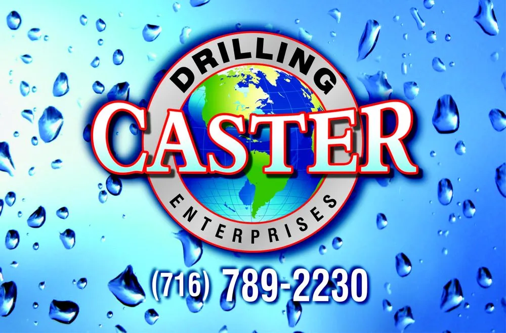 Trusted pipe repair experts serving Ashville, NY - Caster Drilling Enterprises