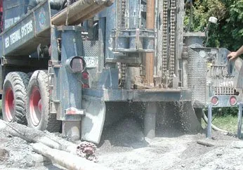 Affordable plumbing repair for homes in Ashville, NY by Caster Drilling Enterprises