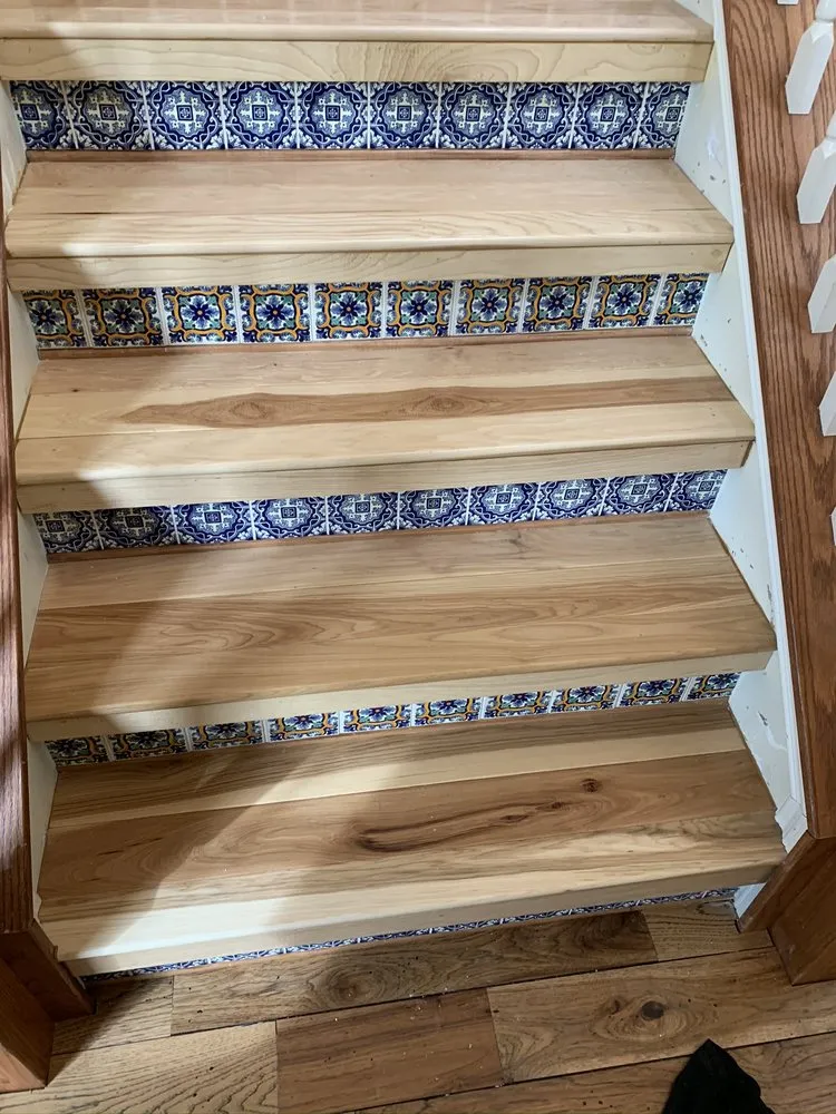 Slide of Castillo Flooring