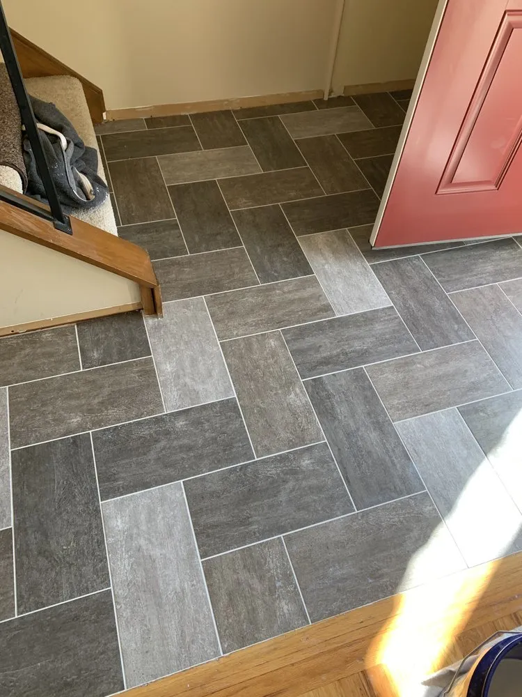 Slide of Castillo Flooring