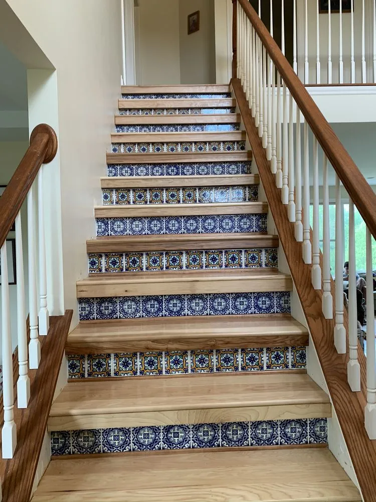 Slide of Castillo Flooring