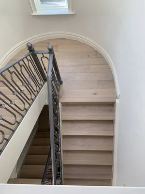 Castillo Flooring Logo