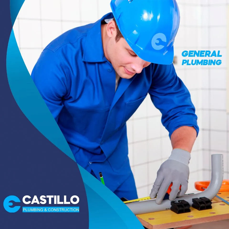Slide of Castillo Plumbing