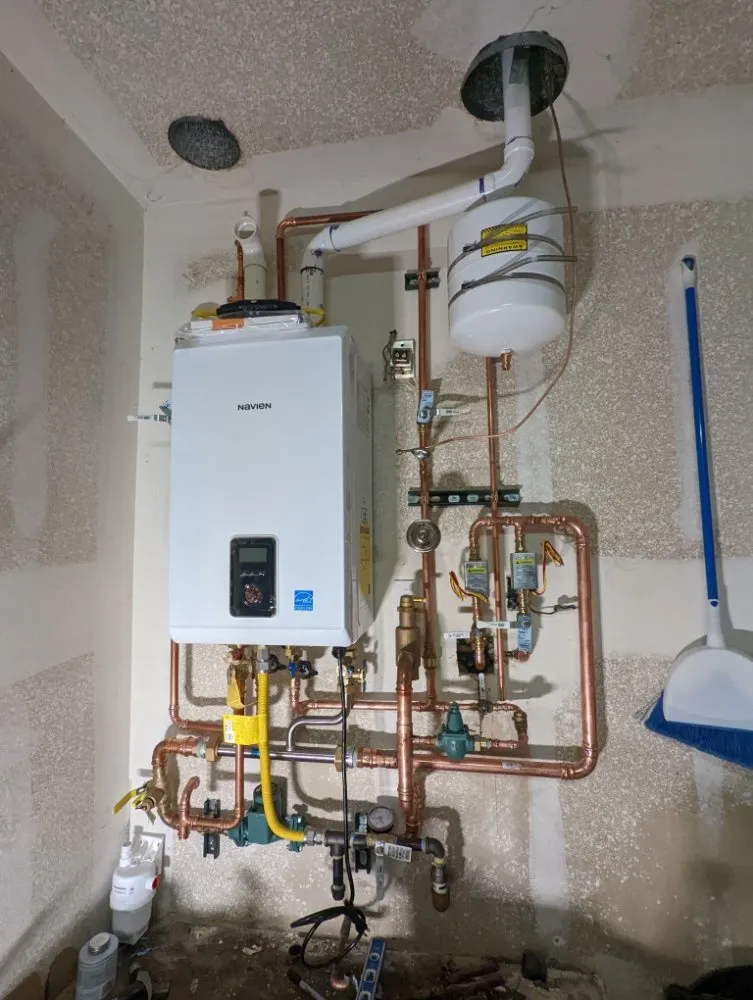 Slide of Castillo Solutions