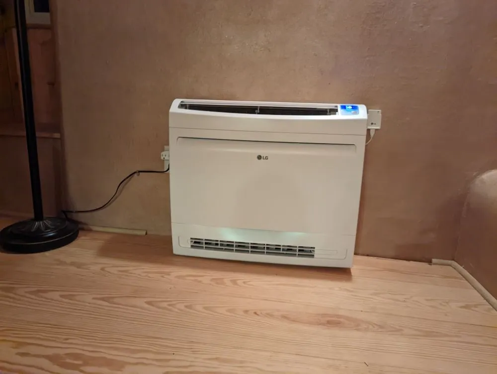 Slide of Castillo Solutions