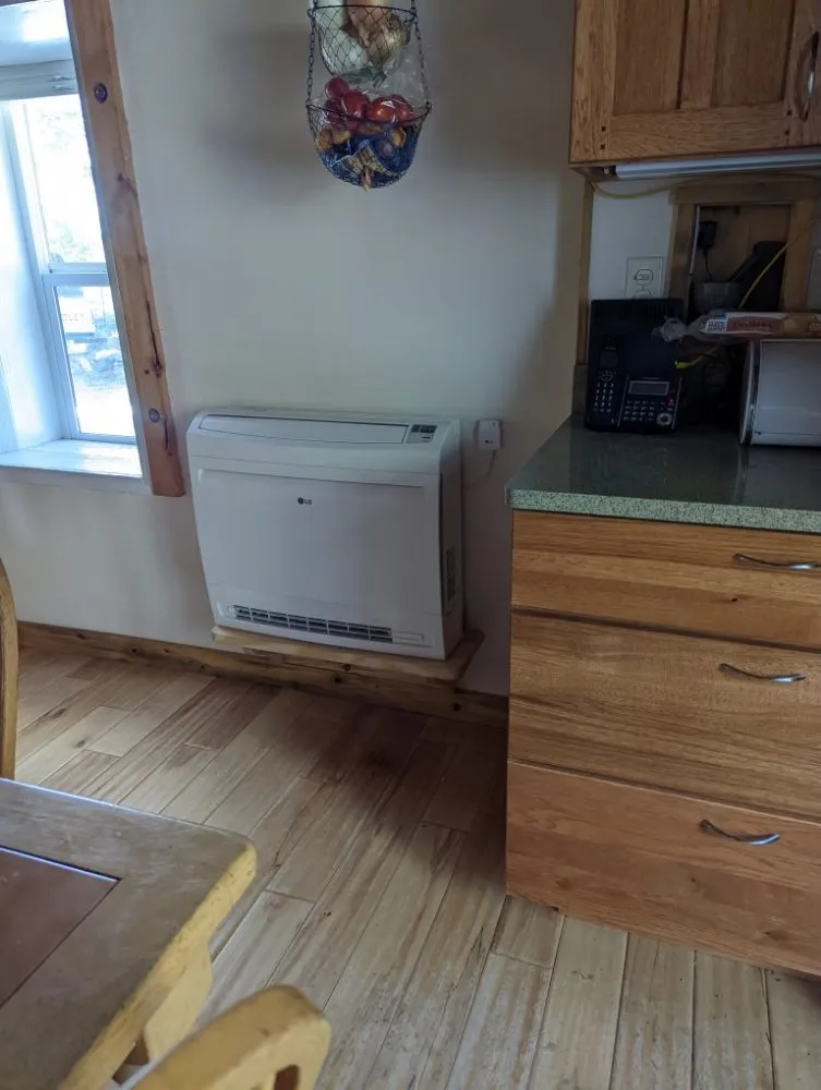 Slide of Castillo Solutions